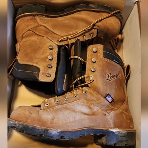 Danner Quarry Boots